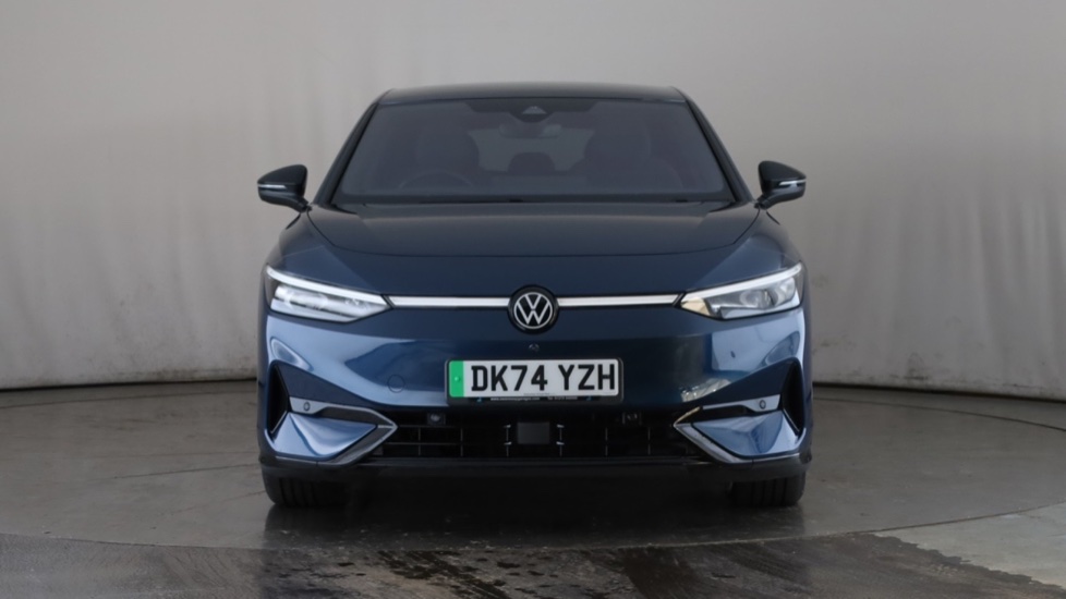 VOLKSWAGEN ID.7 Image 8