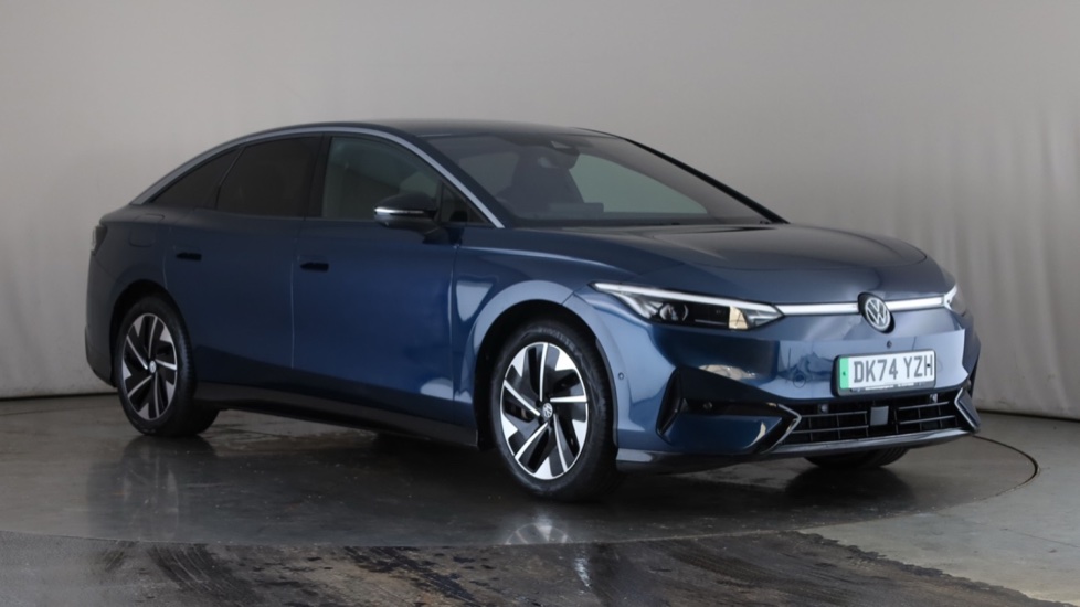VOLKSWAGEN ID.7 Image 7