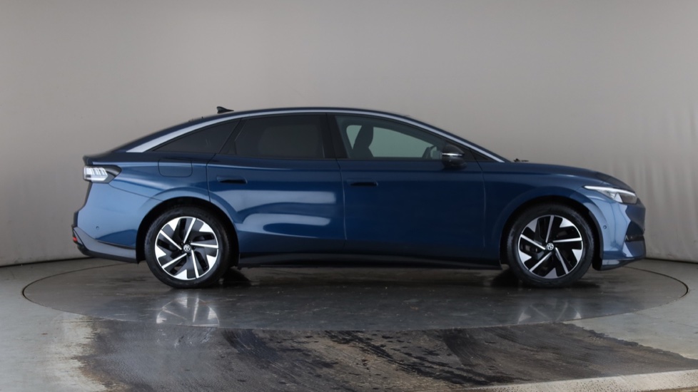 VOLKSWAGEN ID.7 Image 6