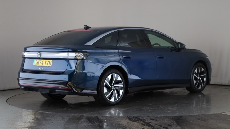 VOLKSWAGEN ID.7 Image 5