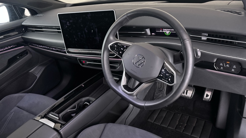 VOLKSWAGEN ID.7 Image 9