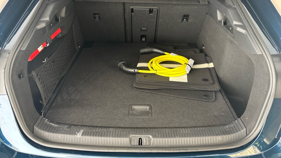 VOLKSWAGEN ID.7 Image 15