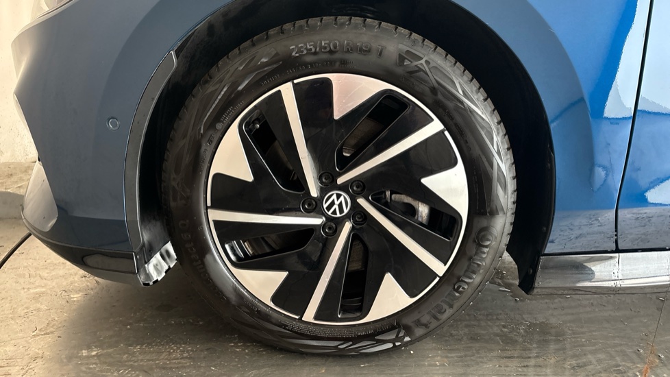 VOLKSWAGEN ID.7 Image 17