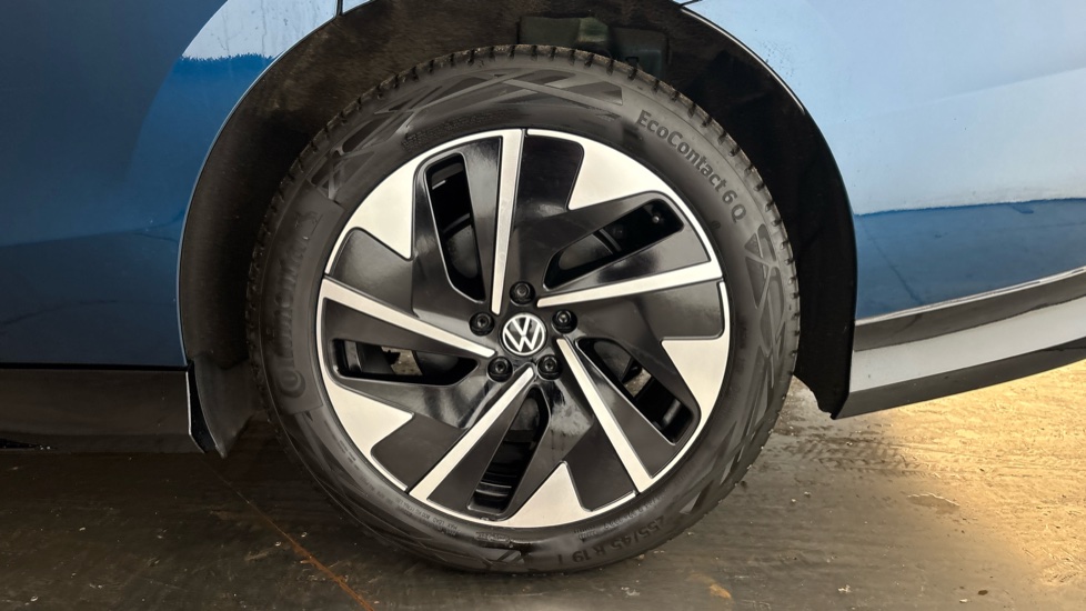 VOLKSWAGEN ID.7 Image 18