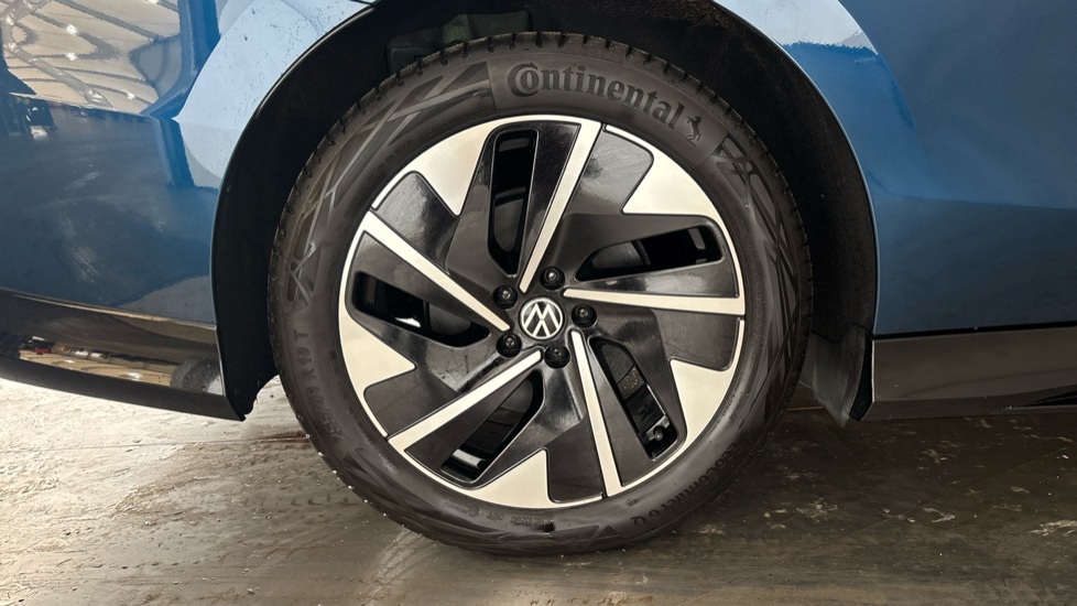 VOLKSWAGEN ID.7 Image 19