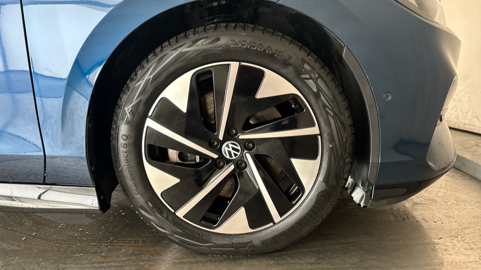 VOLKSWAGEN ID.7 Image 20