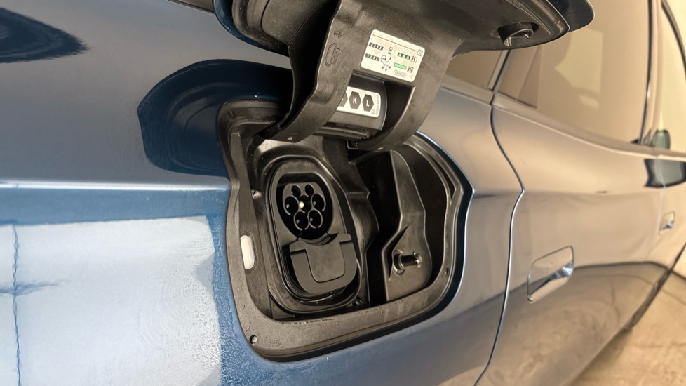 VOLKSWAGEN ID.7 Image 21
