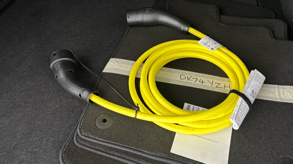 VOLKSWAGEN ID.7 Image 22