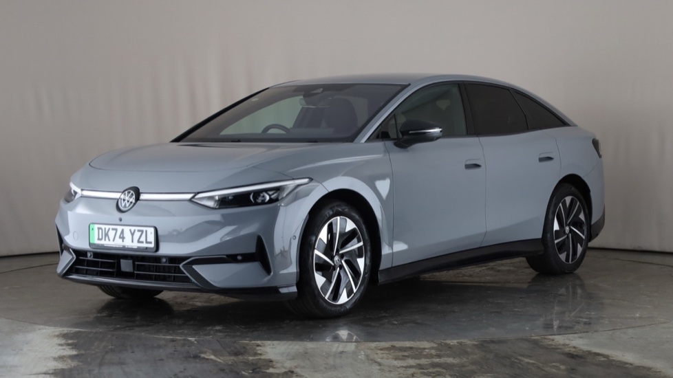 VOLKSWAGEN ID.7 210kW Match Pro 77kWh 5dr Auto