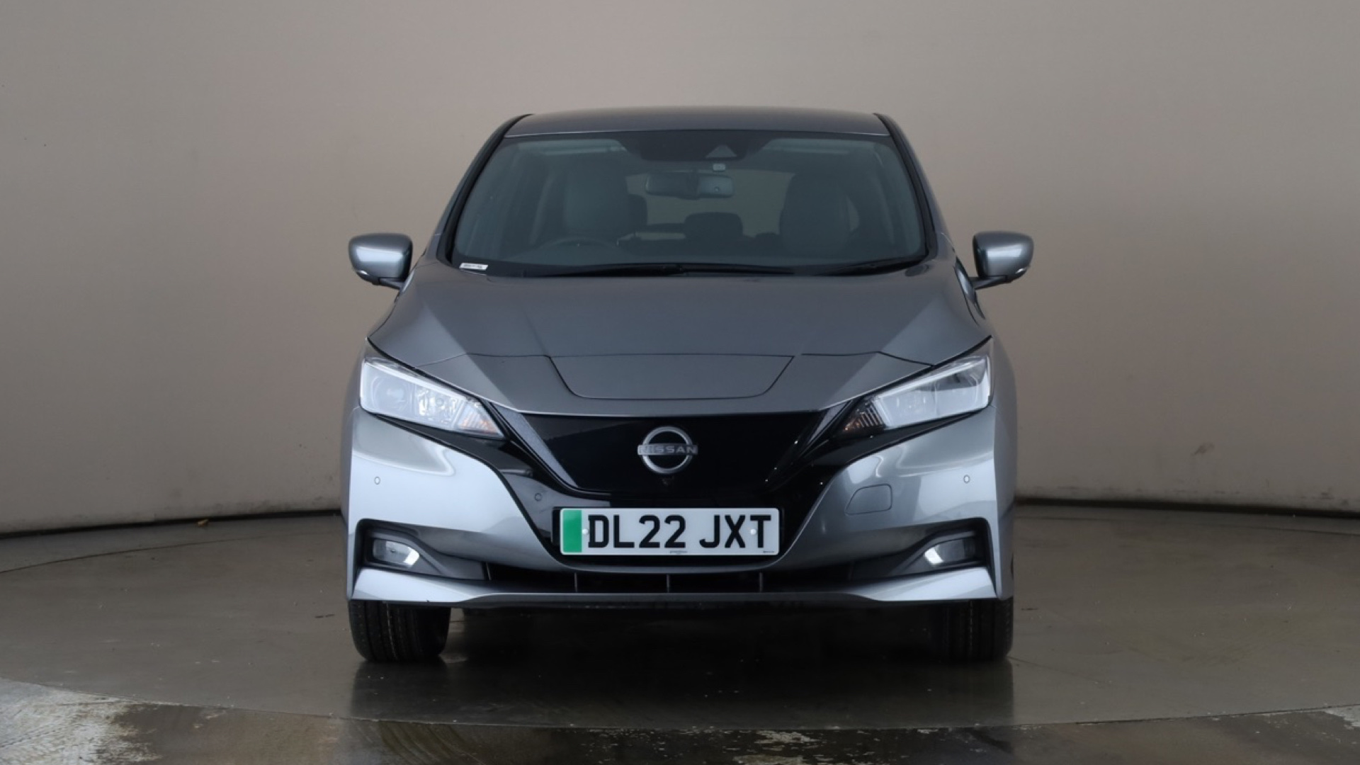 4020814 110kW N-Connecta 39kWh 5dr Auto