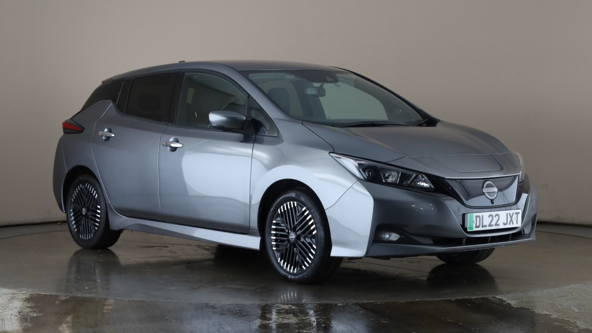 4020814 110kW N-Connecta 39kWh 5dr Auto