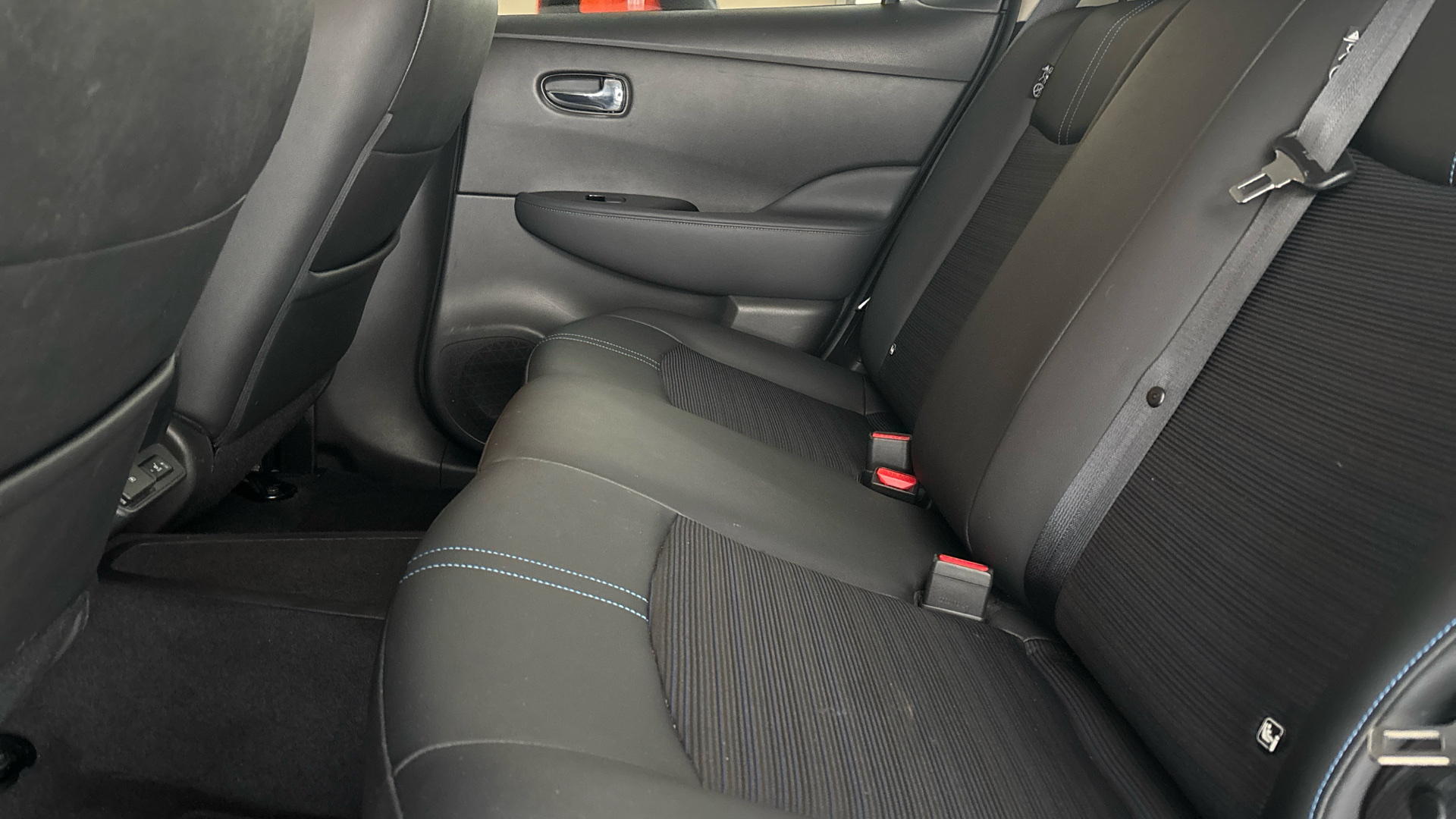 4020814 110kW N-Connecta 39kWh 5dr Auto