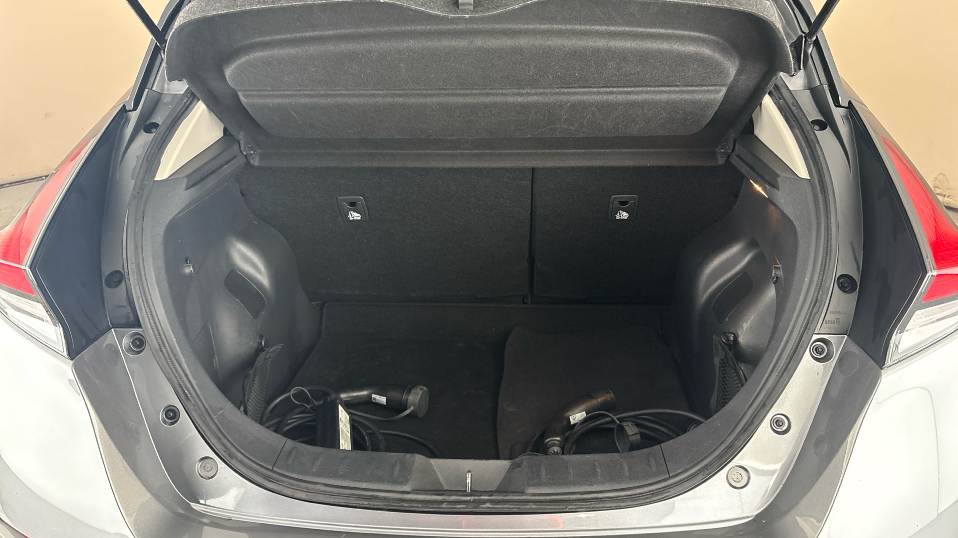 4020814 110kW N-Connecta 39kWh 5dr Auto