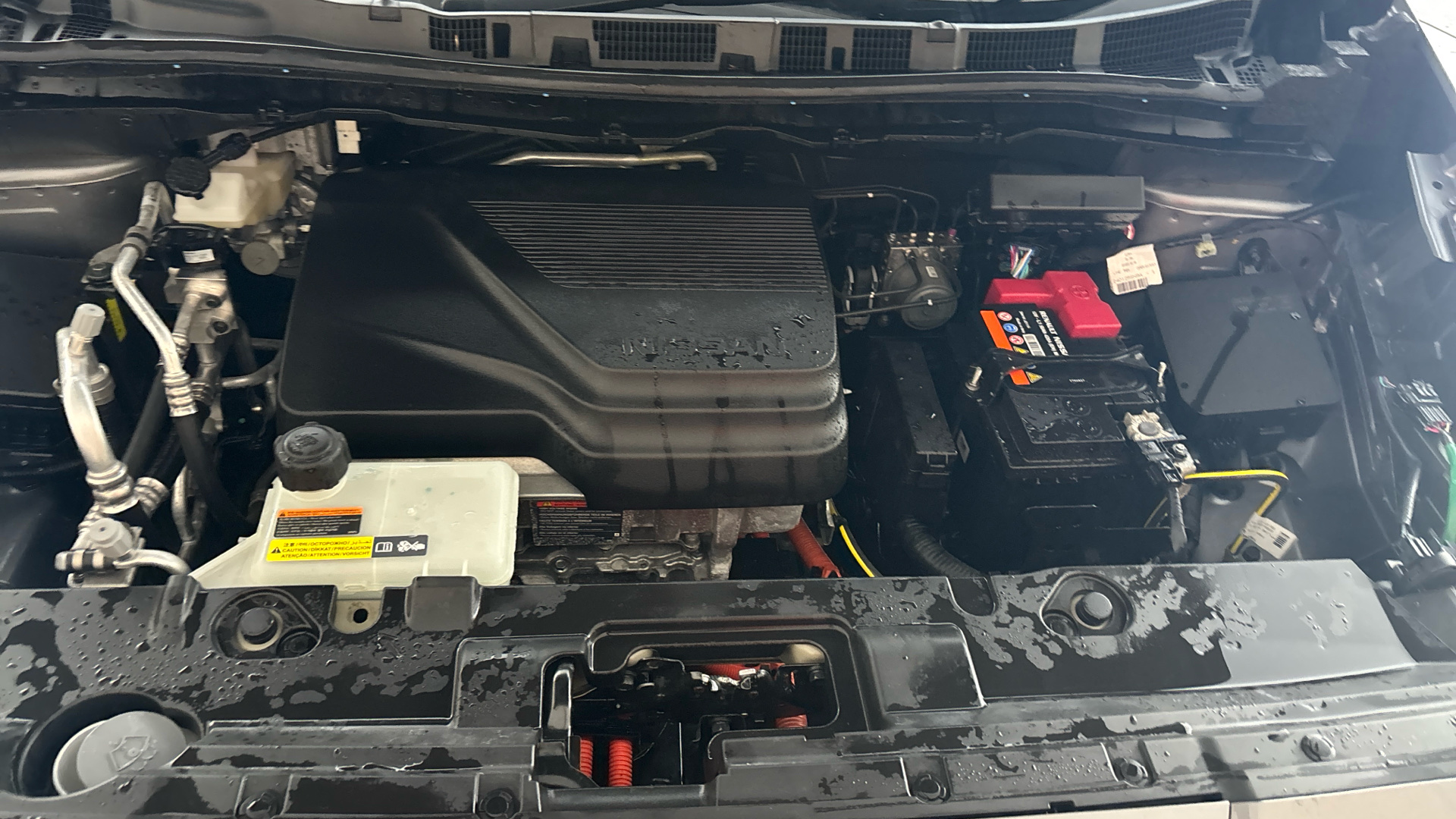 4020814 110kW N-Connecta 39kWh 5dr Auto