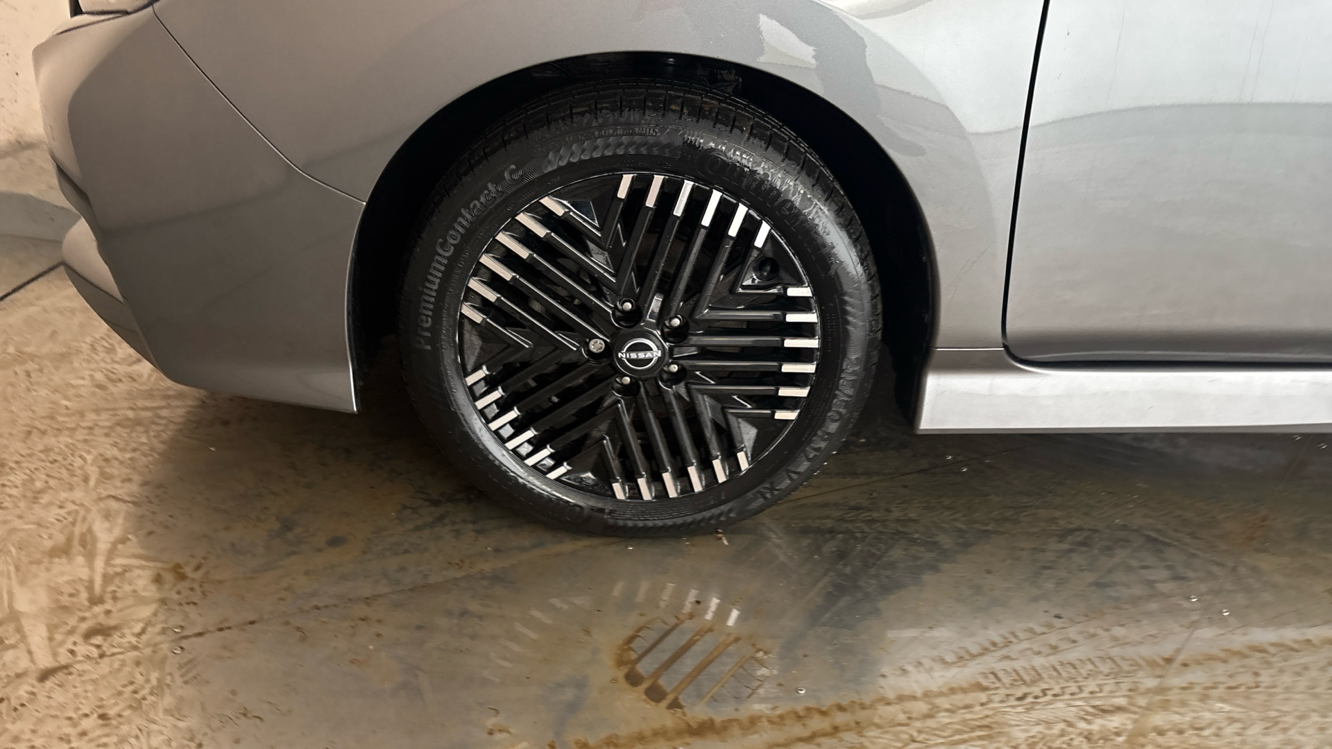 4020814 110kW N-Connecta 39kWh 5dr Auto