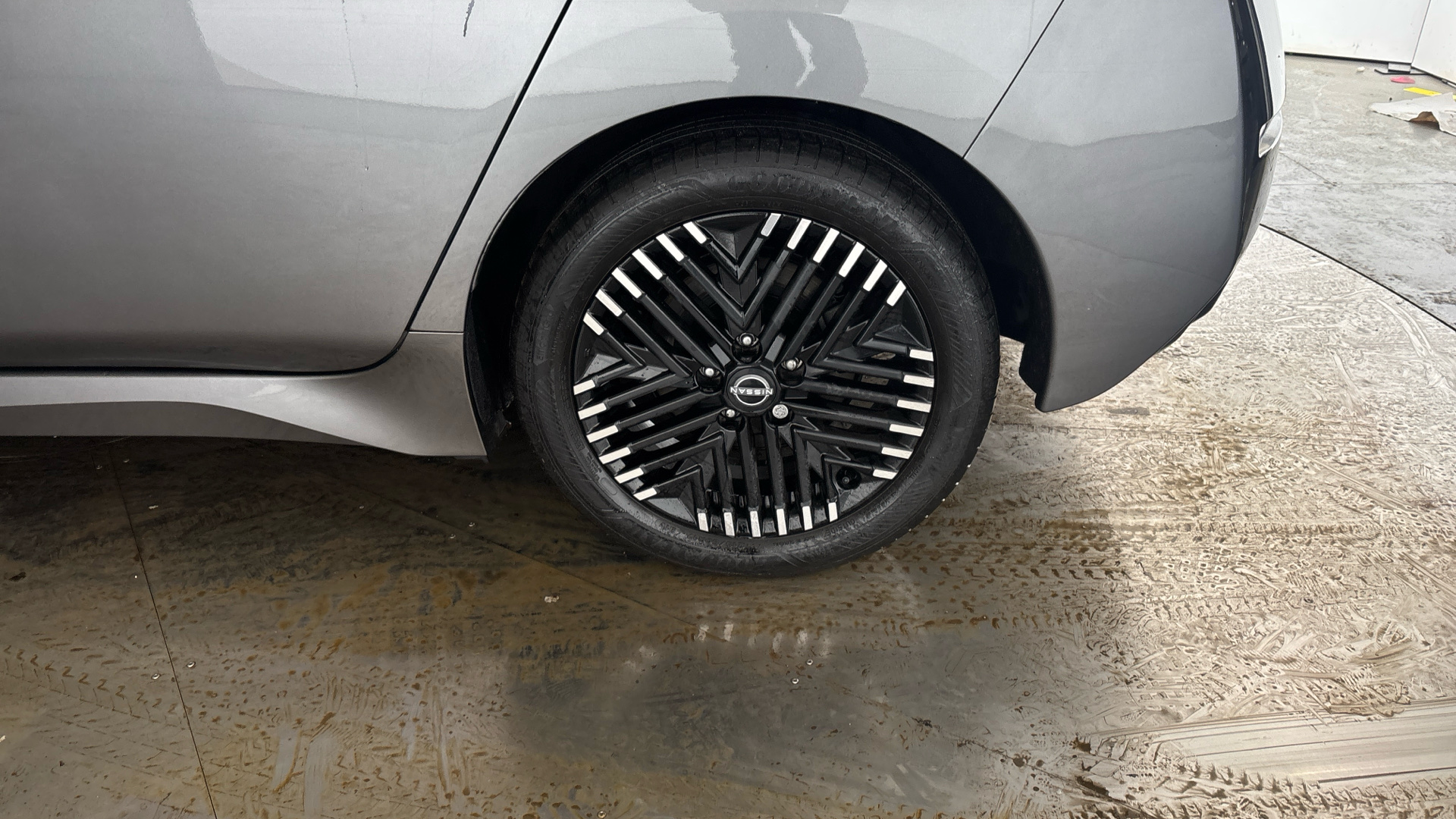 4020814 110kW N-Connecta 39kWh 5dr Auto