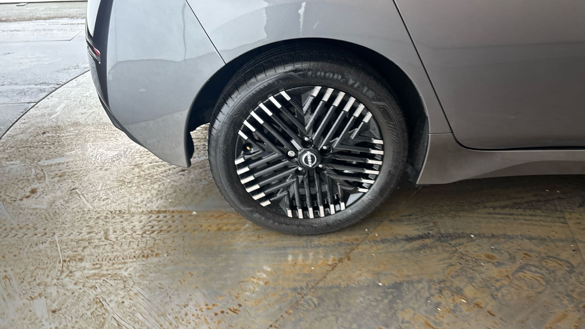 4020814 110kW N-Connecta 39kWh 5dr Auto