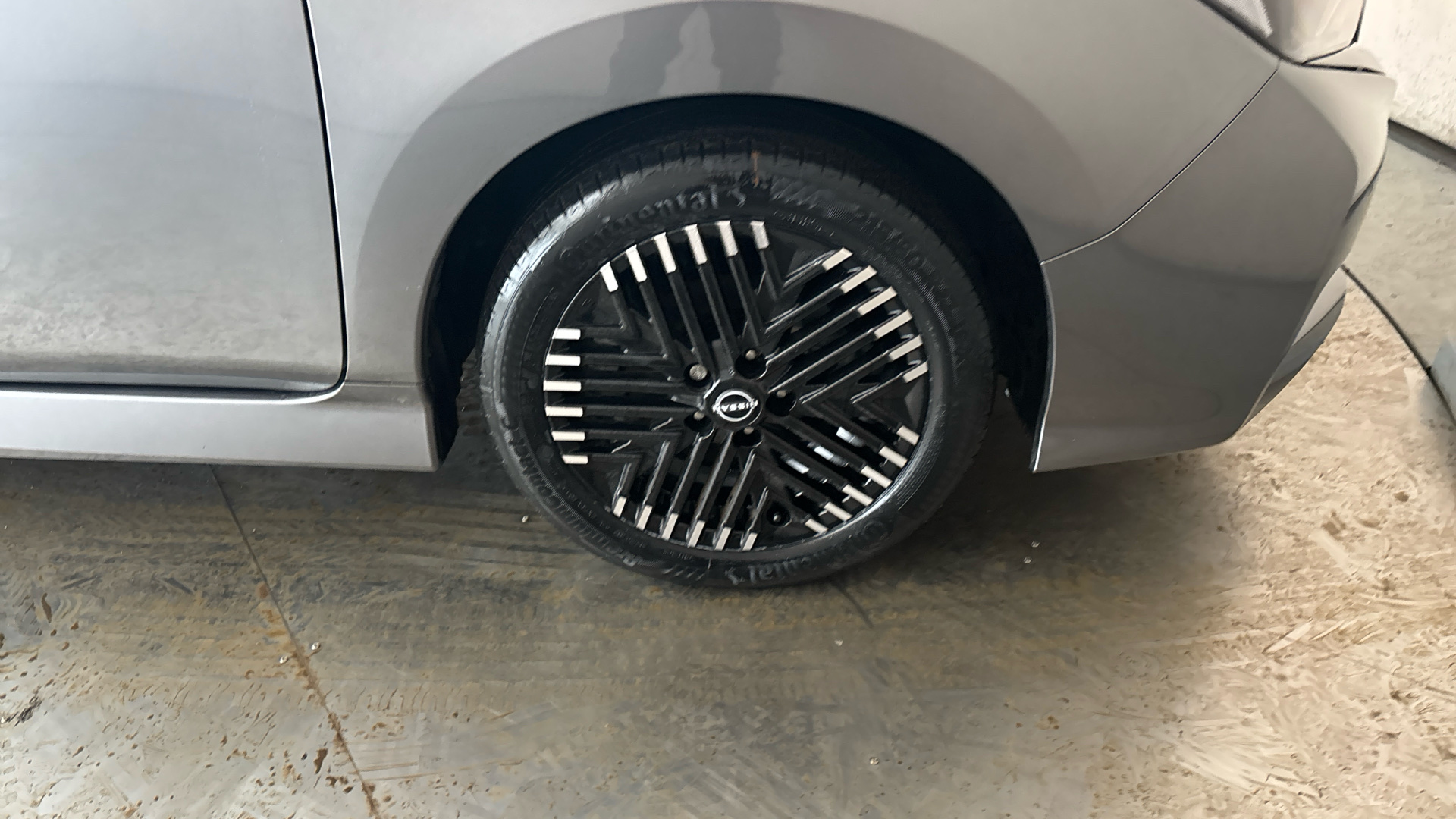 4020814 110kW N-Connecta 39kWh 5dr Auto