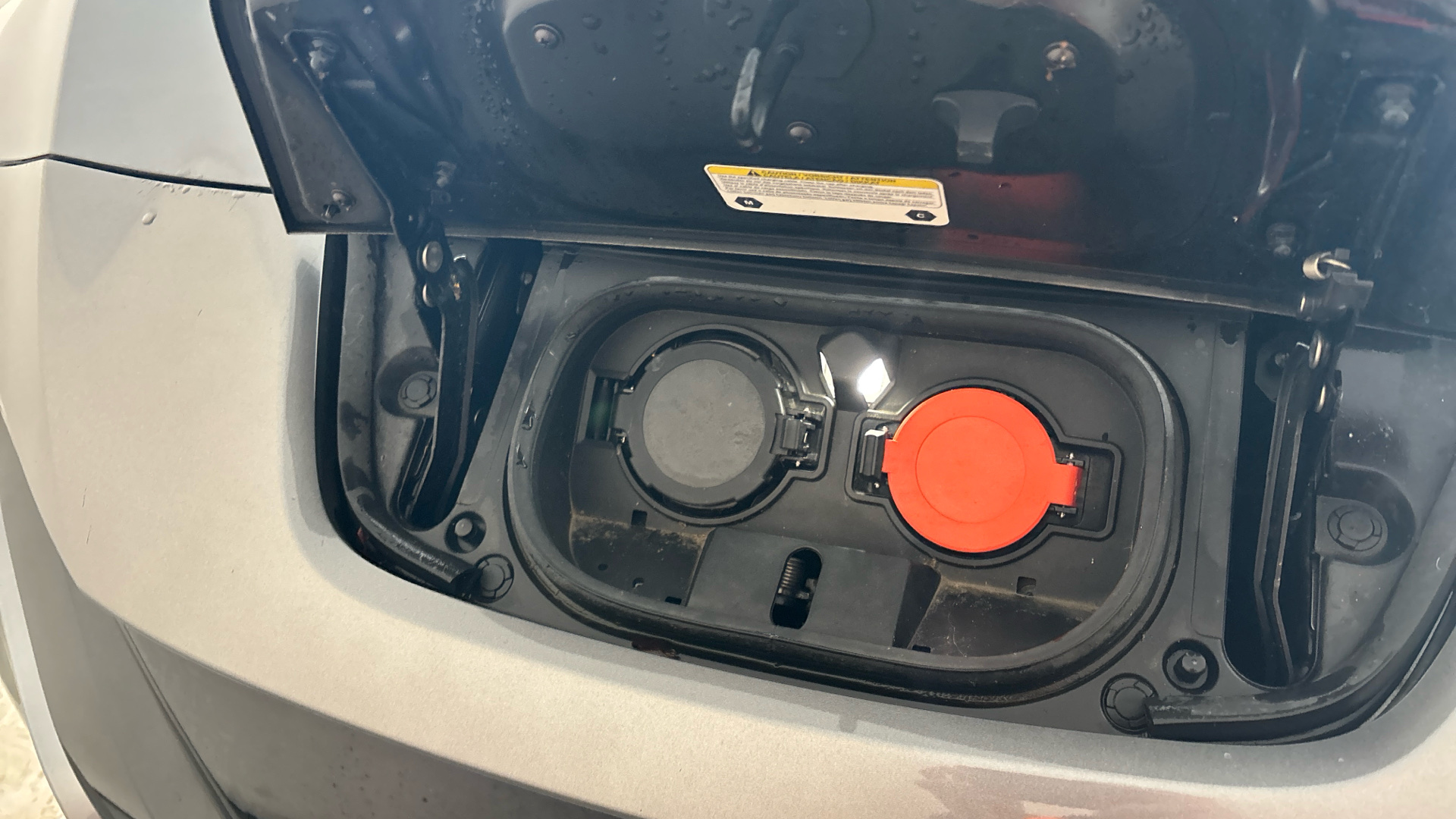 4020814 110kW N-Connecta 39kWh 5dr Auto