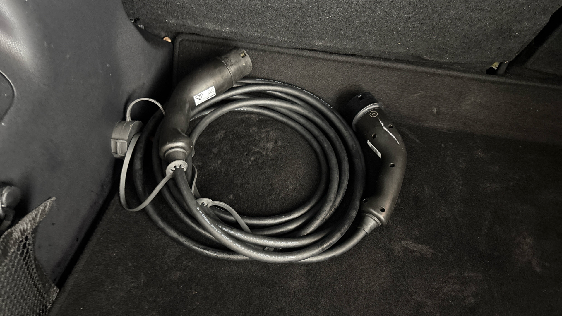 4020814 110kW N-Connecta 39kWh 5dr Auto