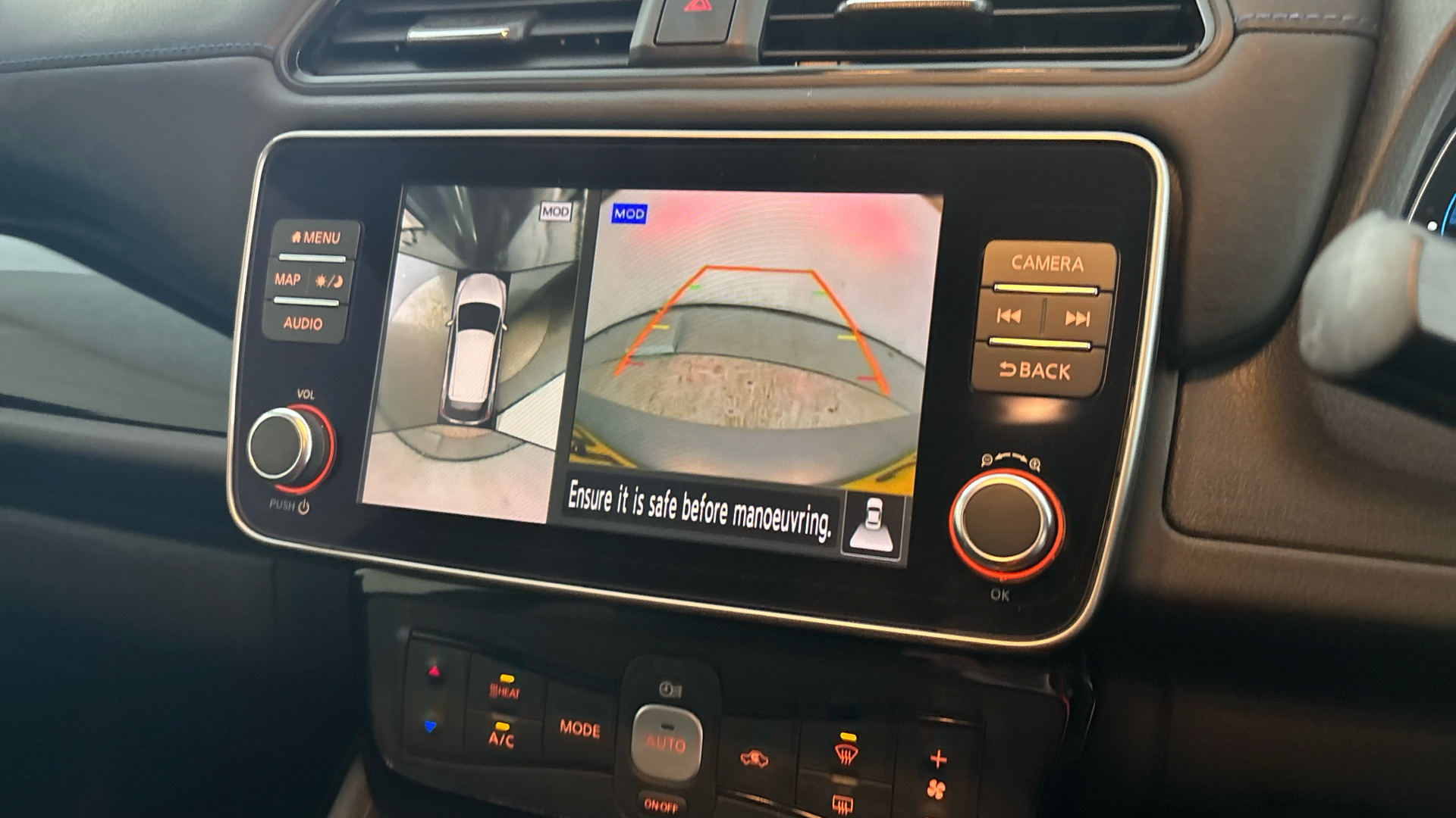 4020814 110kW N-Connecta 39kWh 5dr Auto