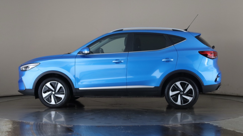 MG ZS Image 2