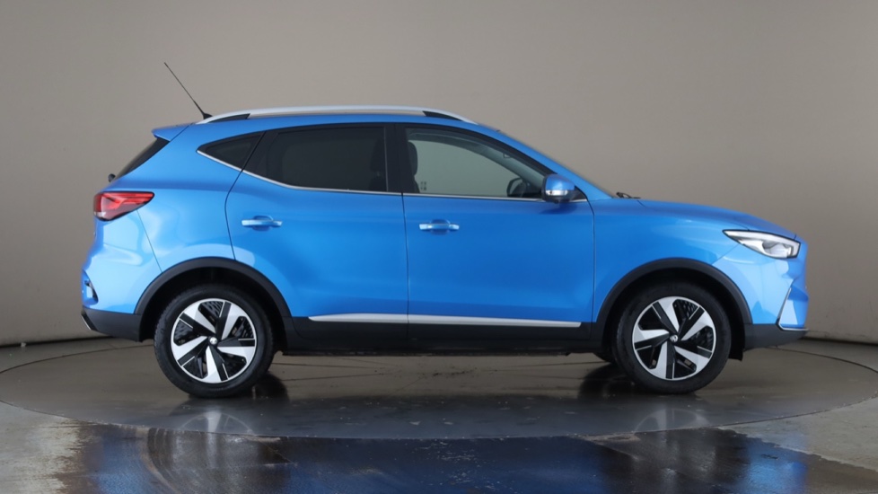 MG ZS Image 6