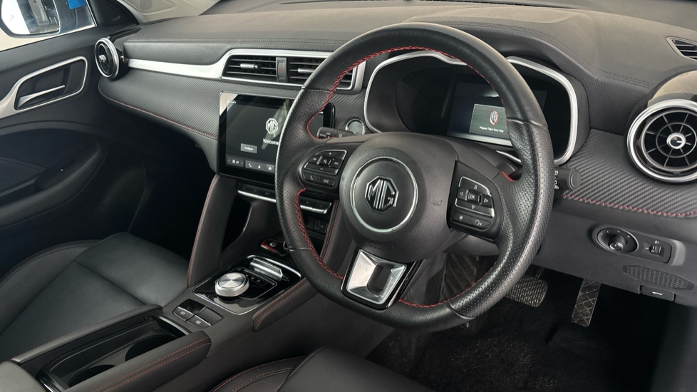 MG ZS Image 9