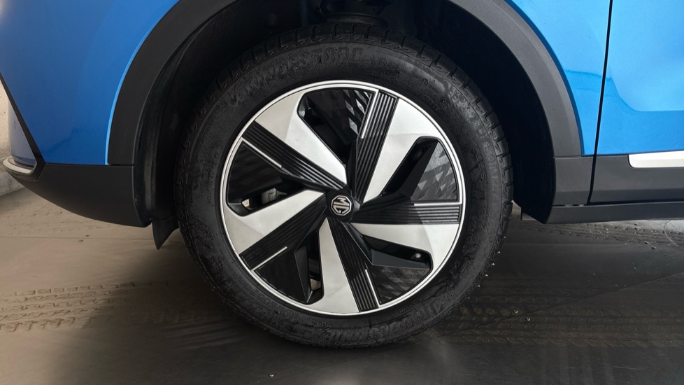 MG ZS Image 17