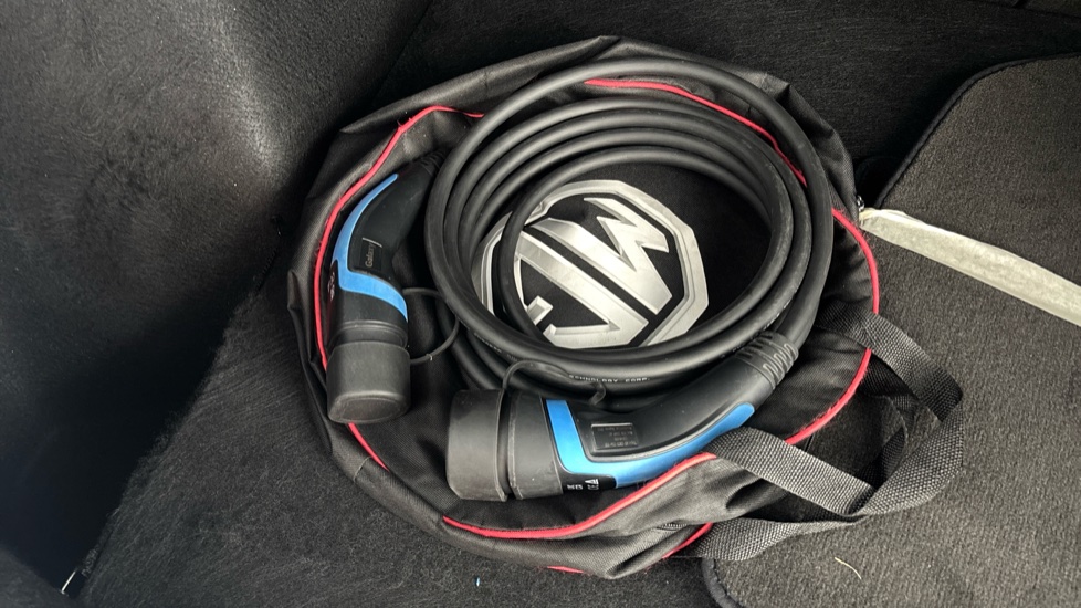MG ZS Image 22