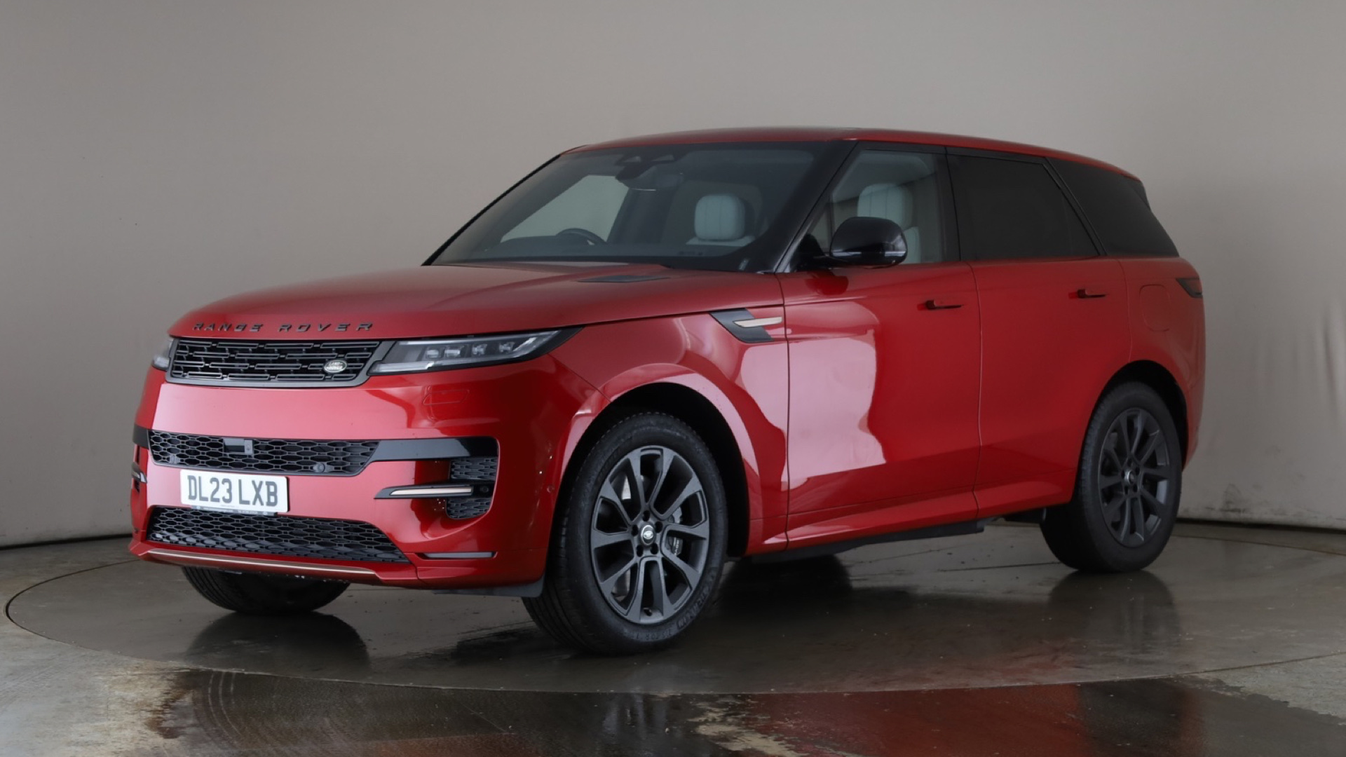 3.0 P440e Dynamic SE 5dr Auto [2023]