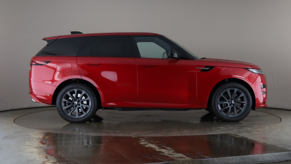 LAND ROVER RANGE ROVER SPORT Image 6