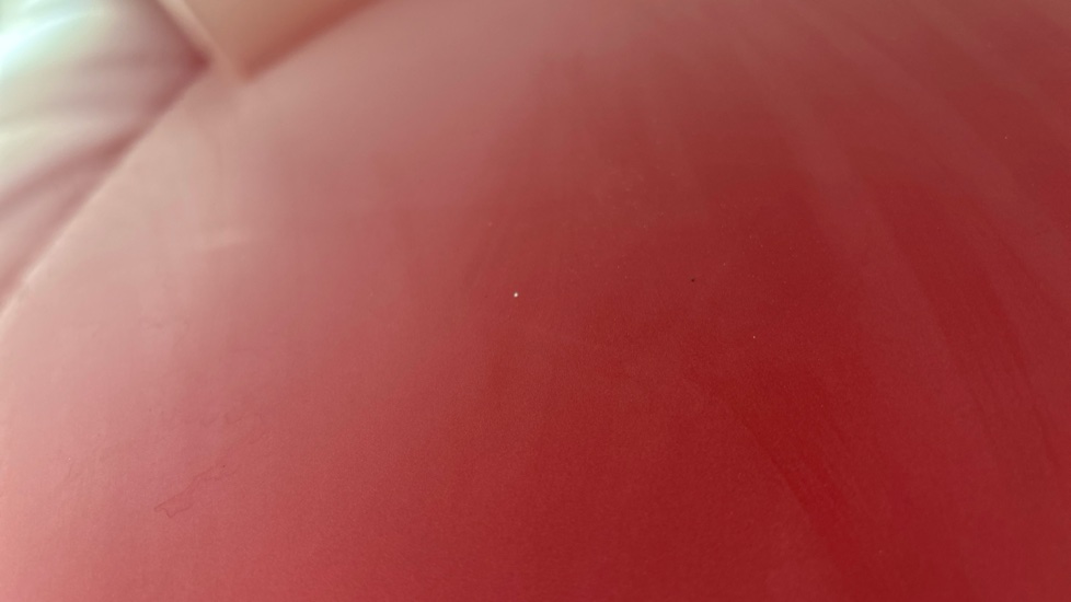 LAND ROVER RANGE ROVER SPORT Chips and scratch