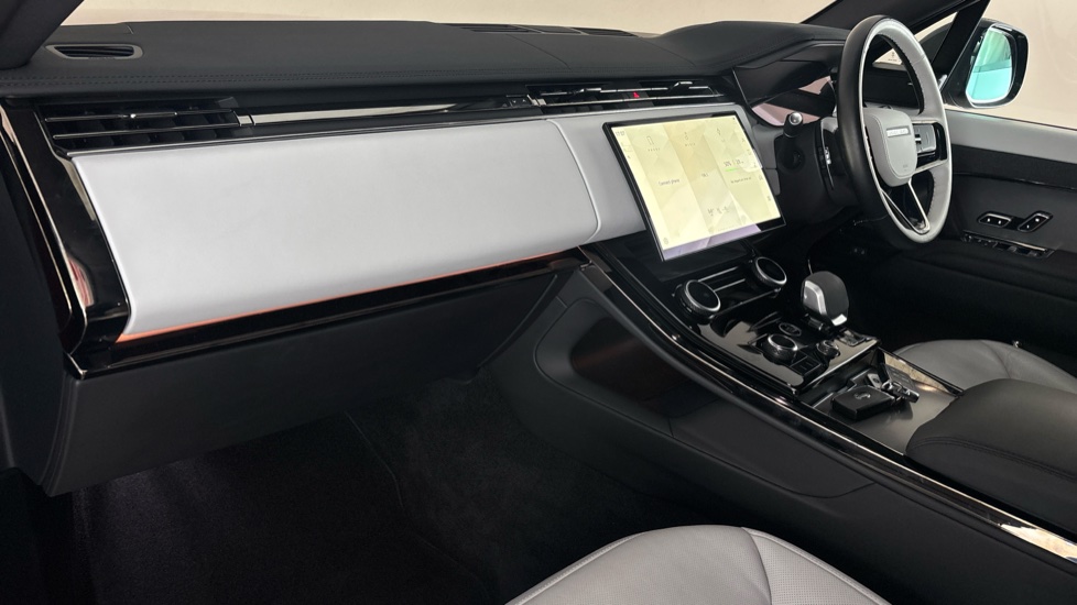 LAND ROVER RANGE ROVER SPORT Image 10