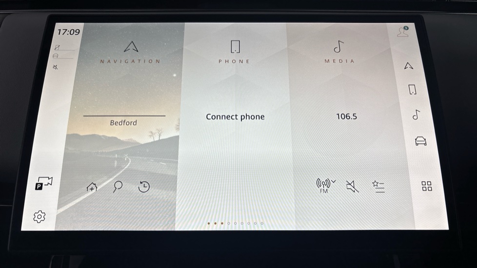 LAND ROVER RANGE ROVER SPORT Image 12