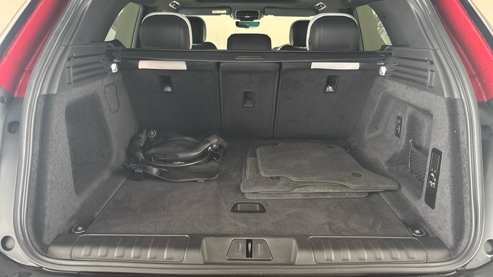 LAND ROVER RANGE ROVER SPORT Image 15