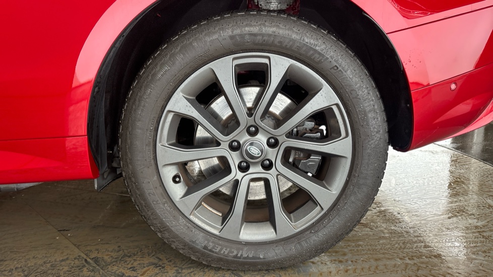 LAND ROVER RANGE ROVER SPORT Image 18