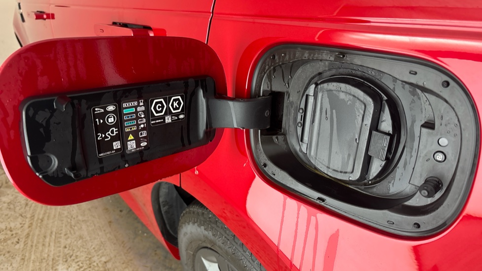 LAND ROVER RANGE ROVER SPORT Image 21