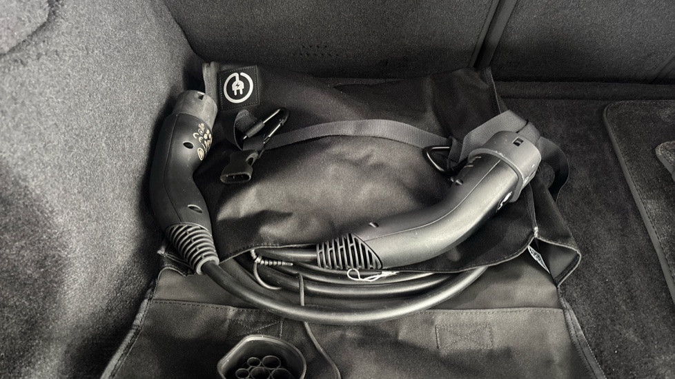 LAND ROVER RANGE ROVER SPORT Image 22