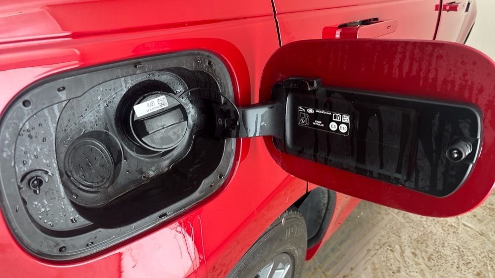 LAND ROVER RANGE ROVER SPORT Image 23