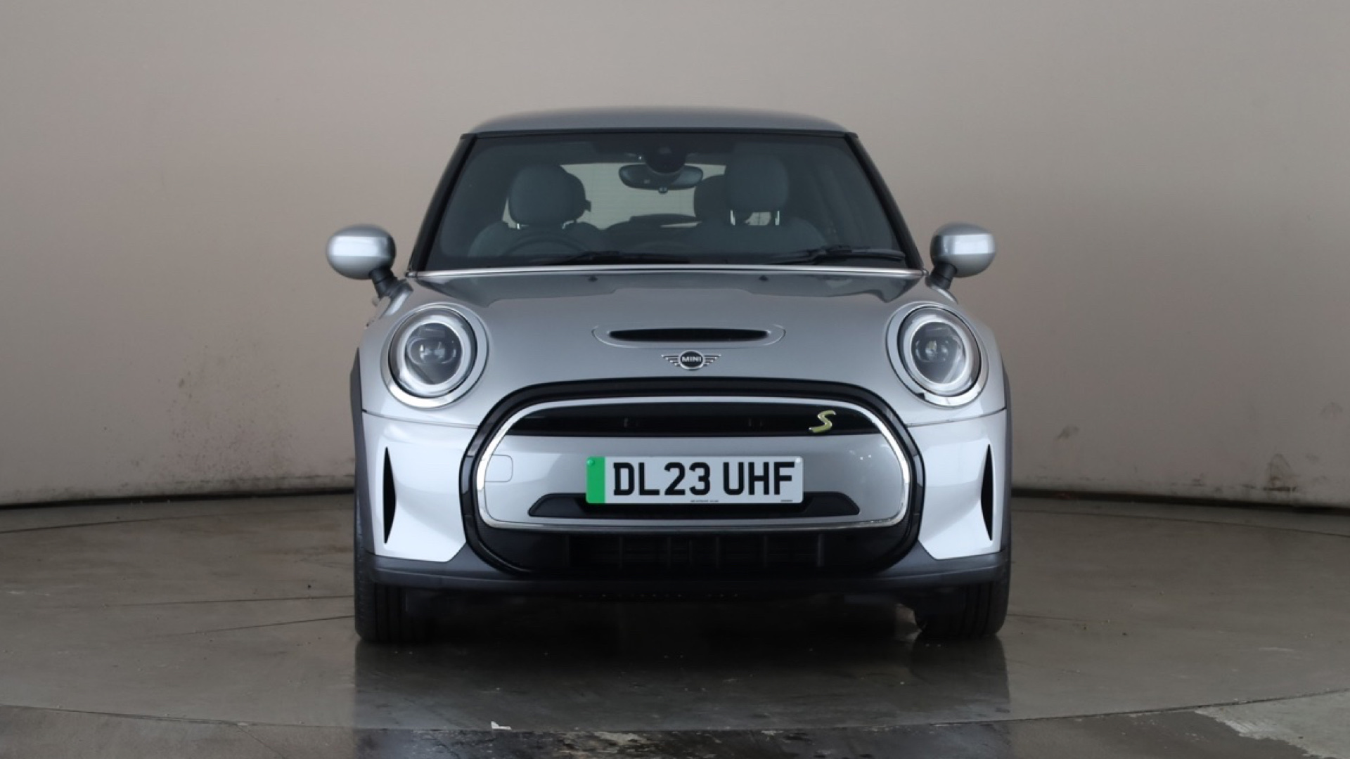 4020836 135kW Cooper S Level 2 33kWh 3dr Auto