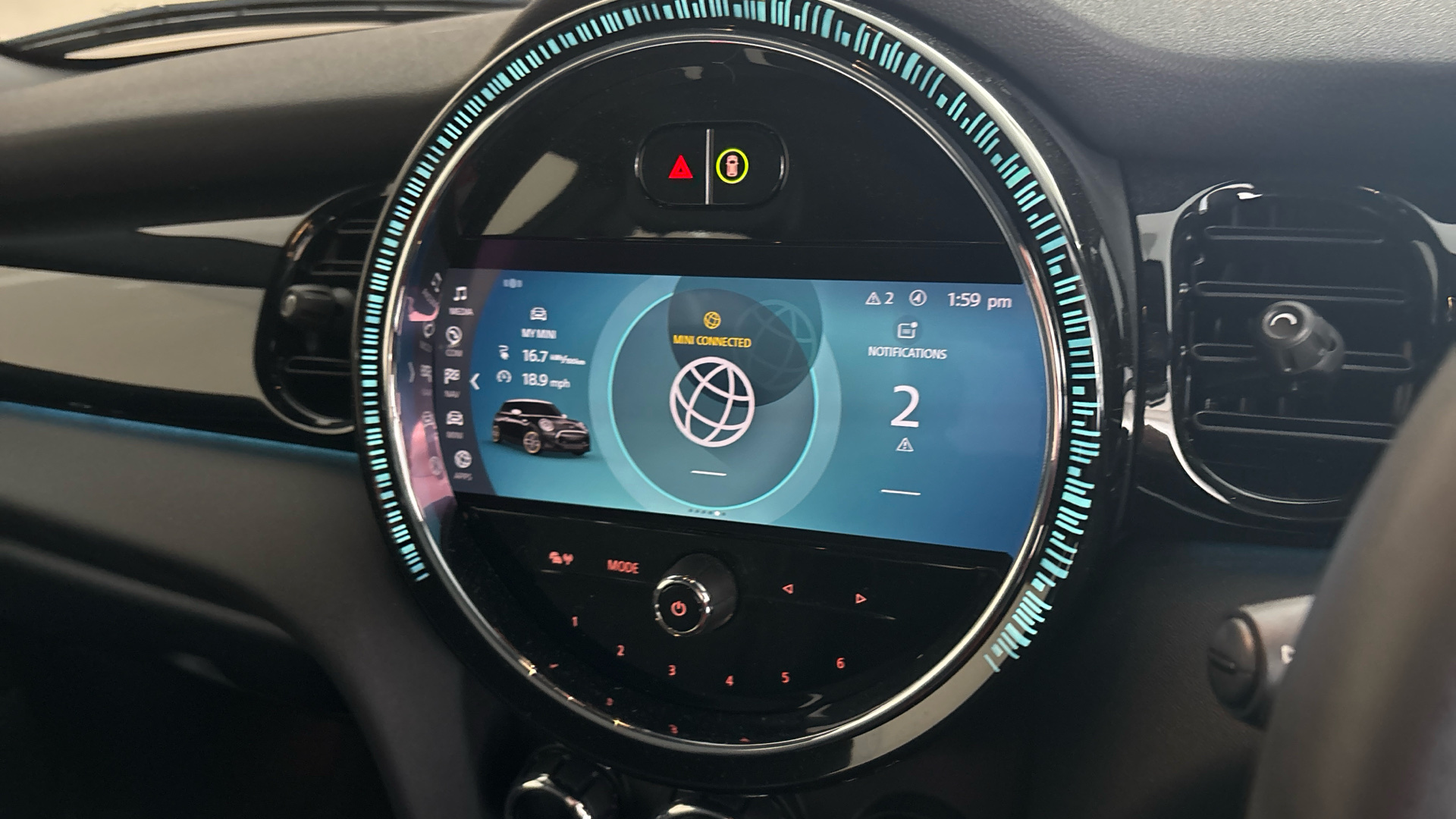 4020836 135kW Cooper S Level 2 33kWh 3dr Auto