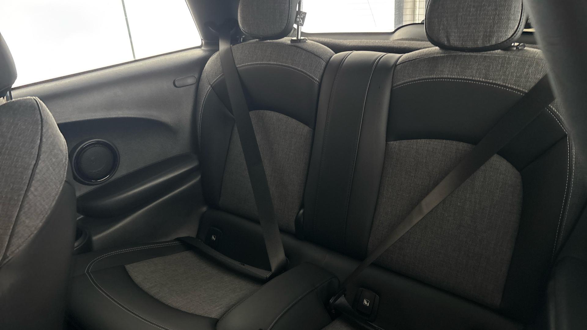 4020836 135kW Cooper S Level 2 33kWh 3dr Auto