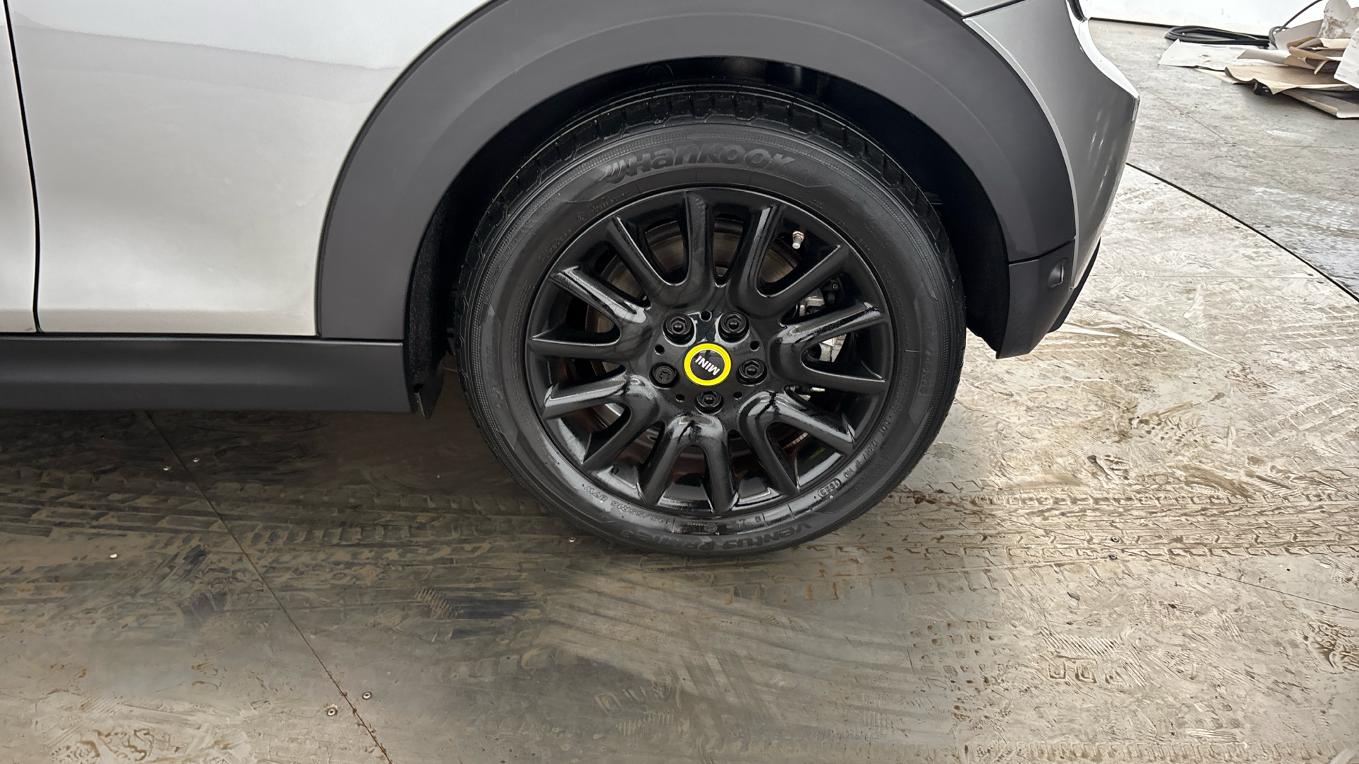 4020836 135kW Cooper S Level 2 33kWh 3dr Auto