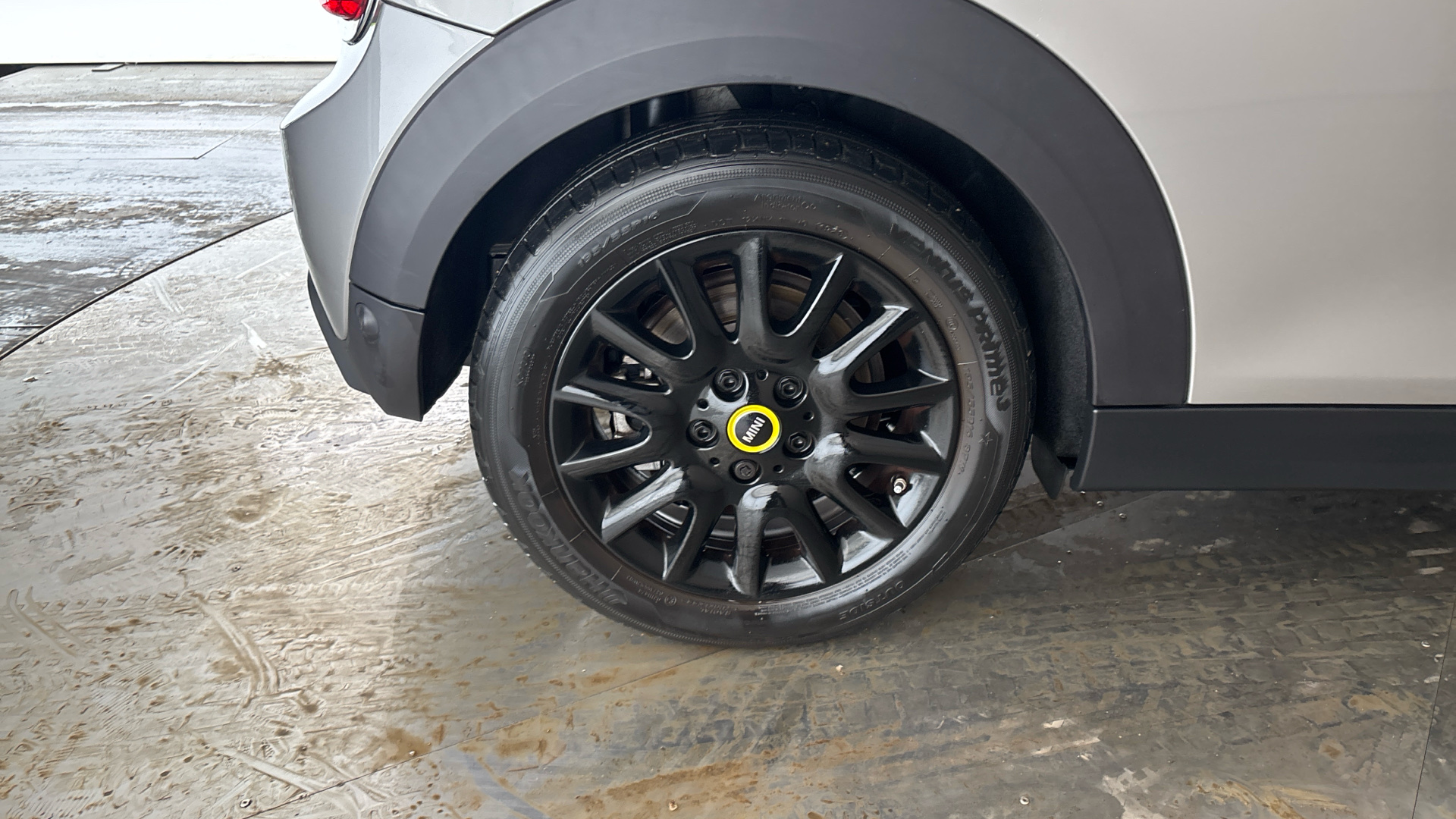 4020836 135kW Cooper S Level 2 33kWh 3dr Auto