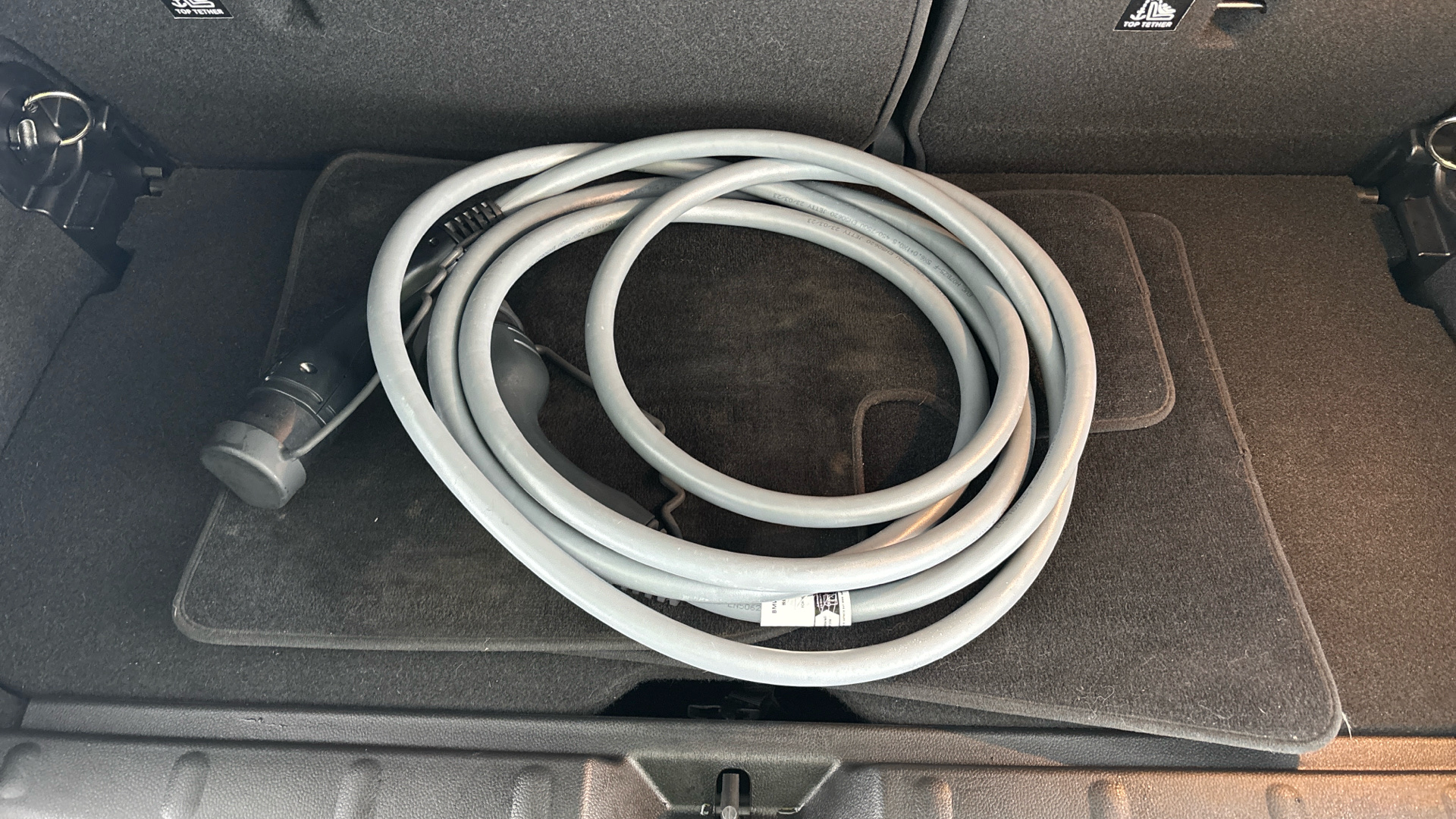 4020836 135kW Cooper S Level 2 33kWh 3dr Auto