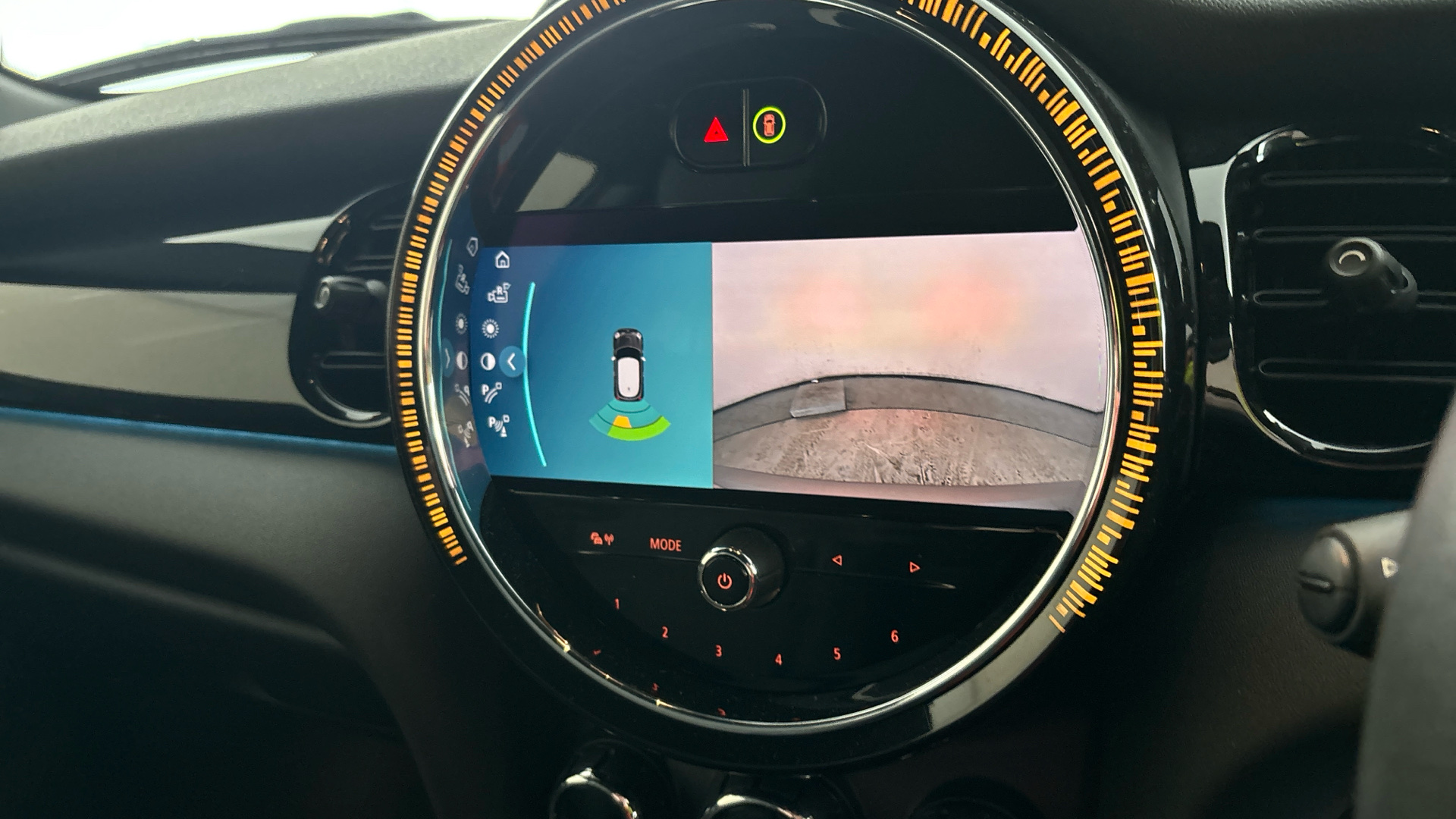 4020836 135kW Cooper S Level 2 33kWh 3dr Auto