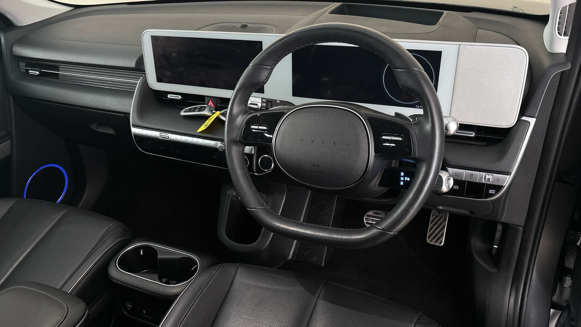 4027764 239kW Ultimate 77 kWh 5dr AWD Auto