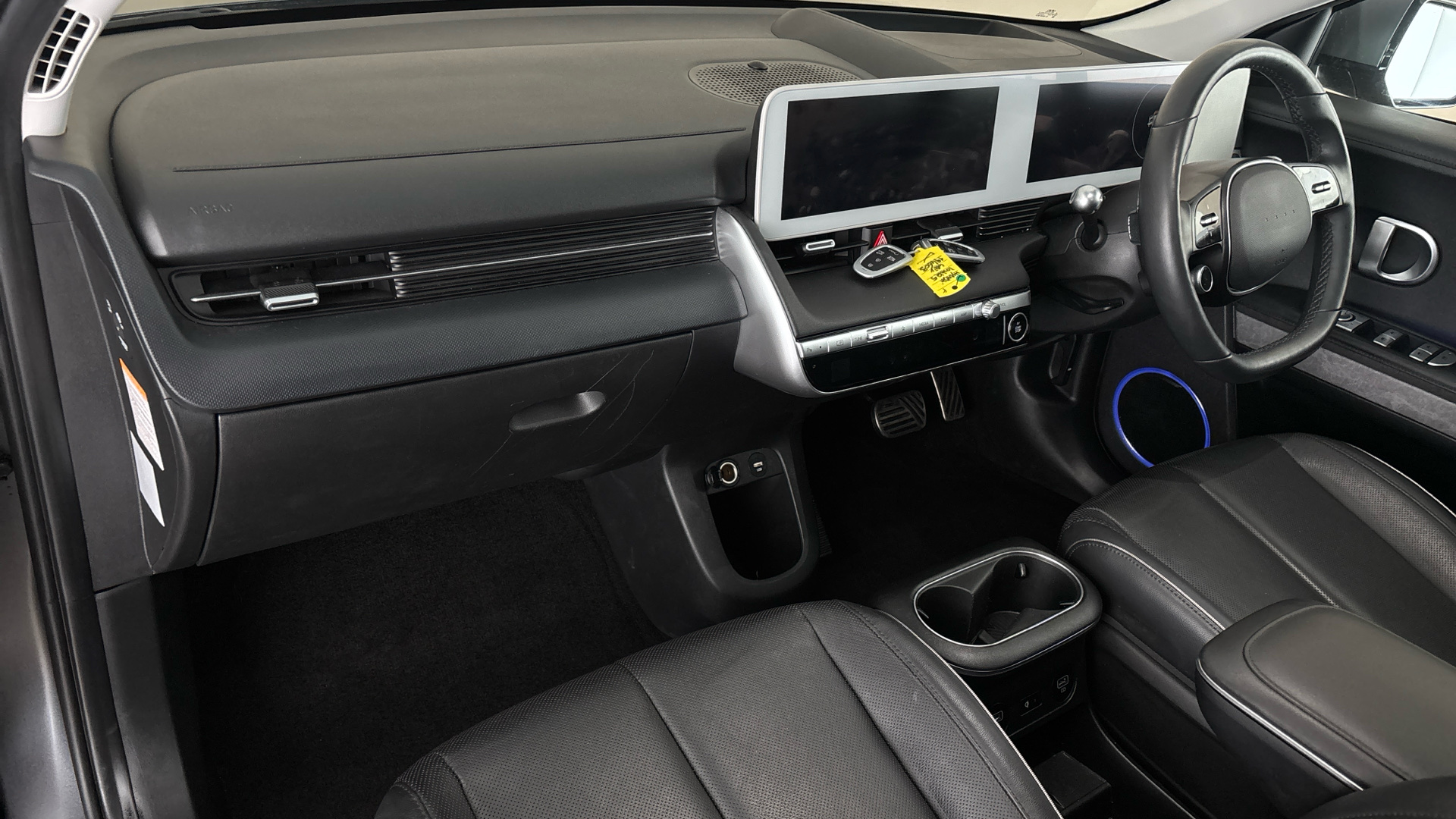 4027764 239kW Ultimate 77 kWh 5dr AWD Auto