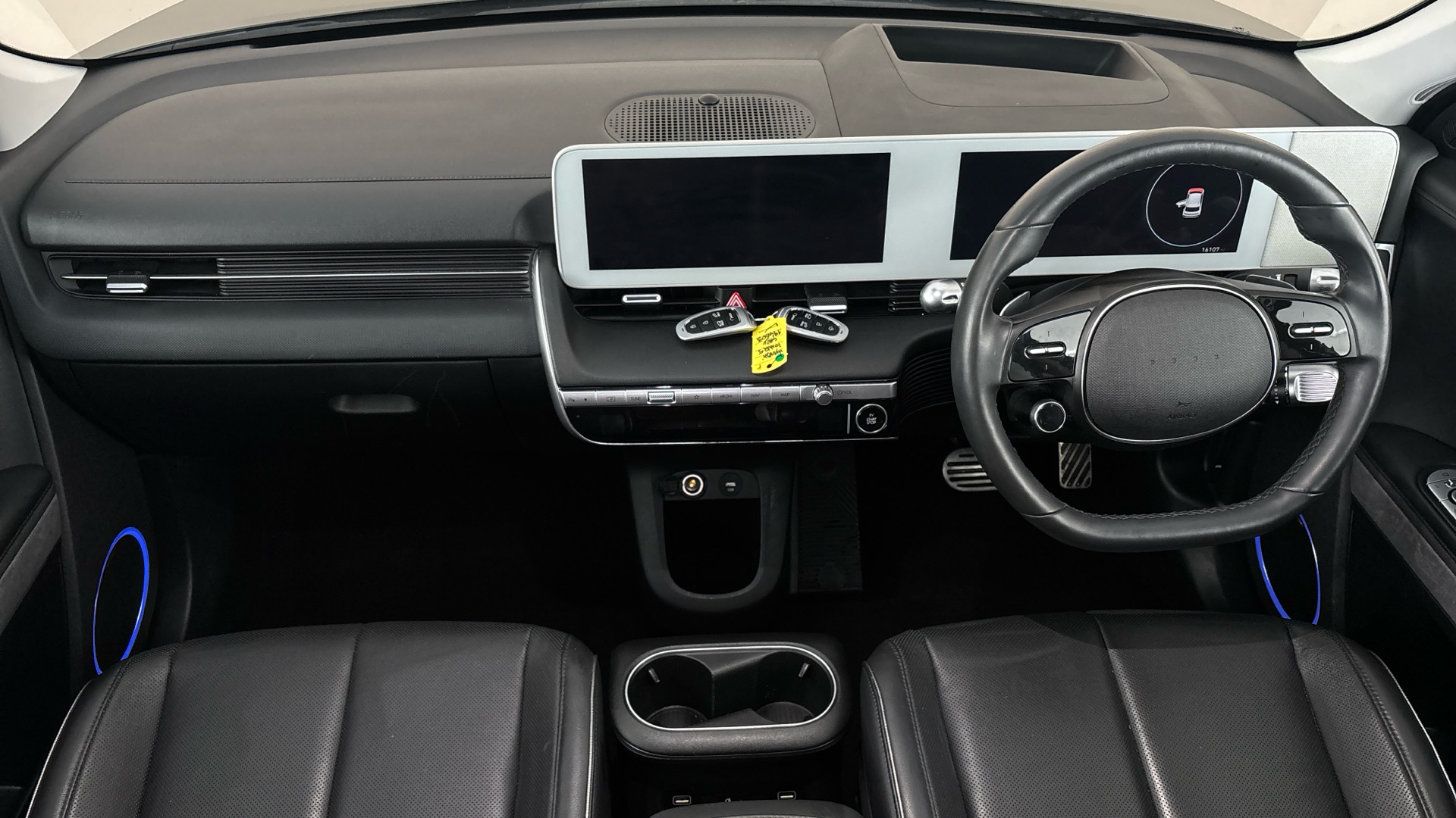 4027764 239kW Ultimate 77 kWh 5dr AWD Auto